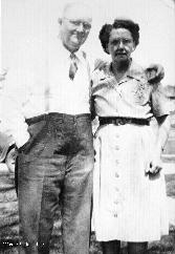 Warner W Lee & Linnie Rae Lee