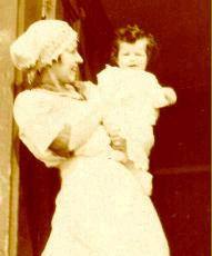 Florieda and daughter