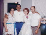 Dick & Marie's Wedding